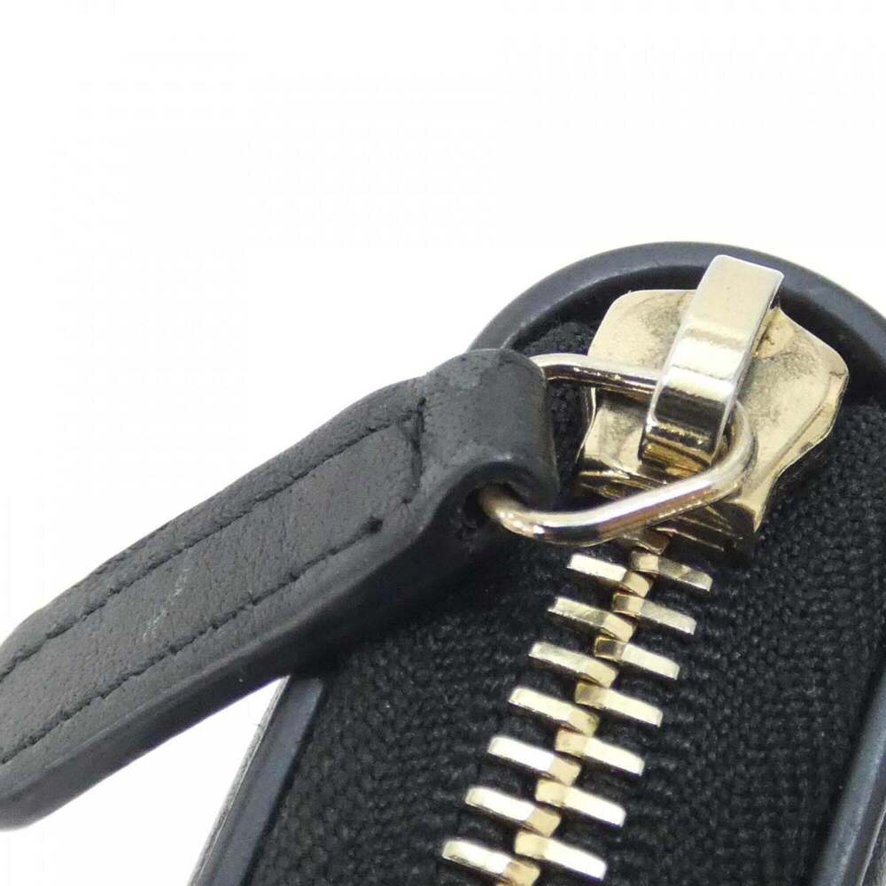 CHANEL Black Wallet - Picture 6 of 10